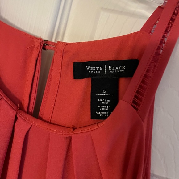 Whisper Soft with a Great Pop of Color! - Picture 4 of 5